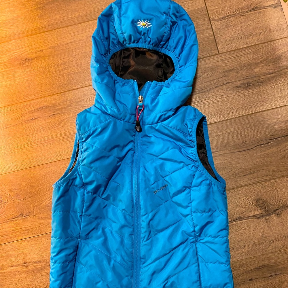 Skhoop vest